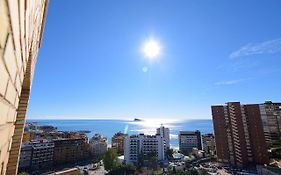 250M Playa/Beach, Wifi, A/A, Smart Tv, Parking